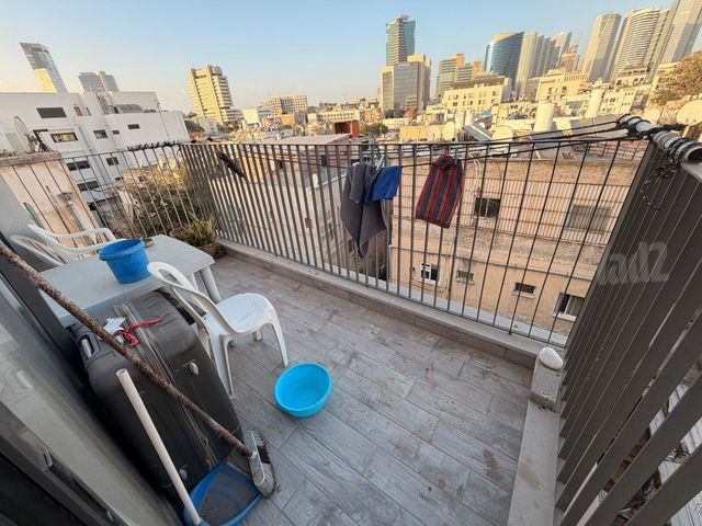 דירה למכירה בתל אביב יפו (תיווך) — 3