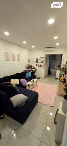 דירה, לב העיר, בת ים