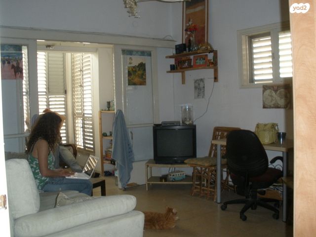 דירה, הצפון החדש - כיכר המדינה, תל אביב יפו