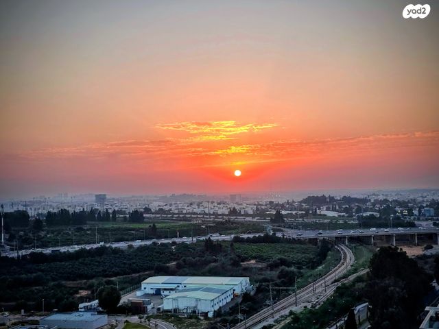 צמרות המושבה