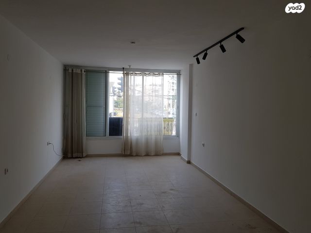 הצפון החדש - דרום