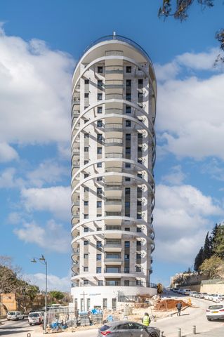 דירה למכירה בירושלים (תיווך) — 3