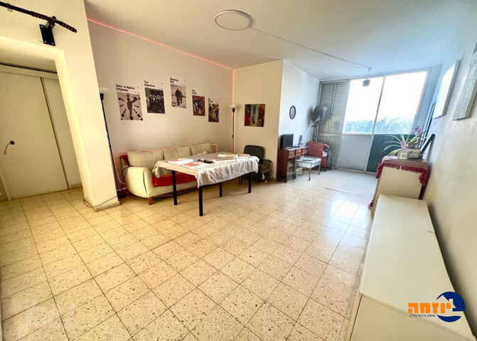 דירה למכירה בירושלים (תיווך) — 2