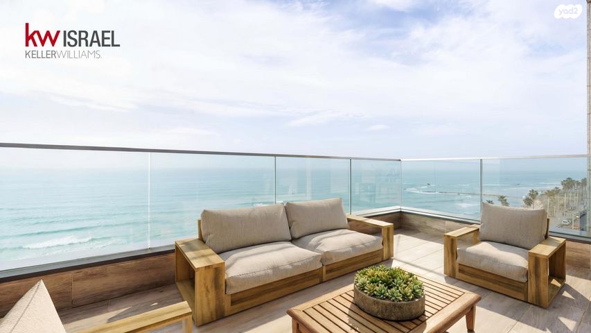 דרך בן גוריון 89