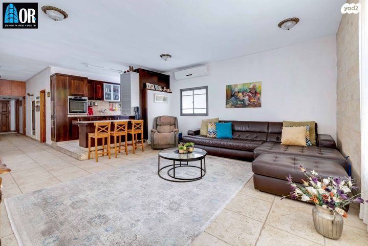 ב' / צפון מערב העיר