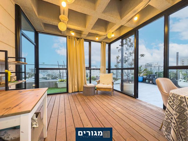 ניצנים 