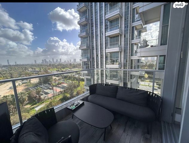 שדרות לוי אשכול 2