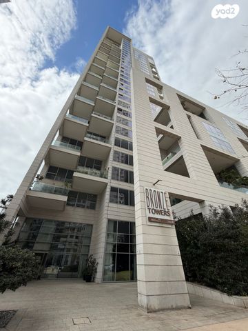 צמרות איילון, פארק צמרת