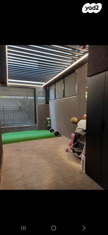 דירת גן, בת ים