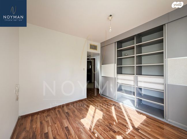 מודעת נכס, הרב שלום איפרגן 6, קרית השרון, נתניה