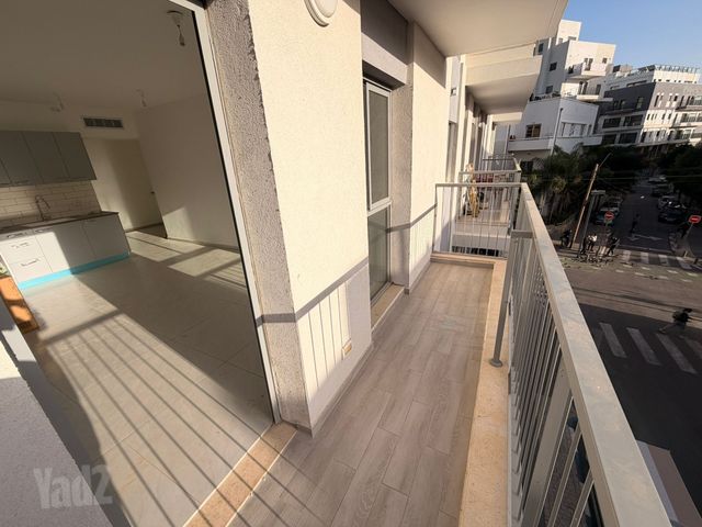 דירה להשכרה בתל אביב יפו (תיווך) — 5