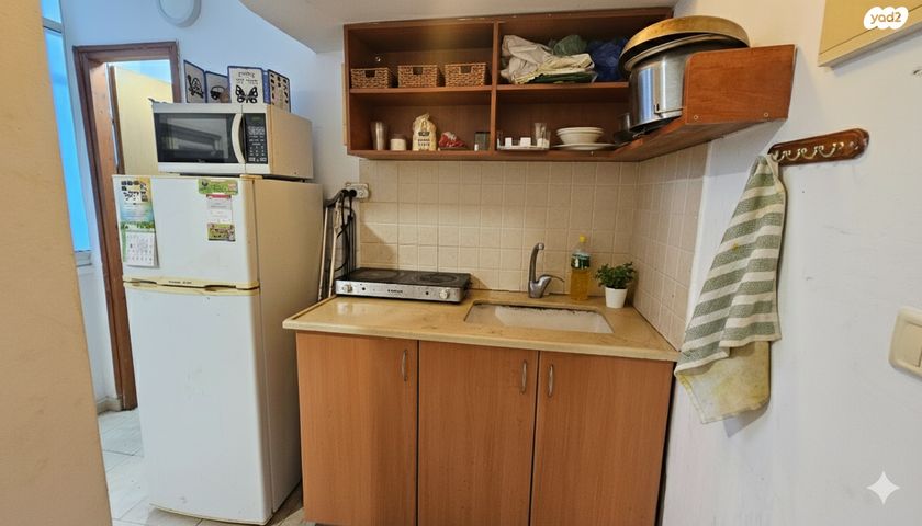 מרכז העיר דרום