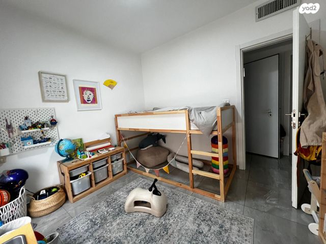 הגוש הגדול, רמת אביב החדשה, נופי ים