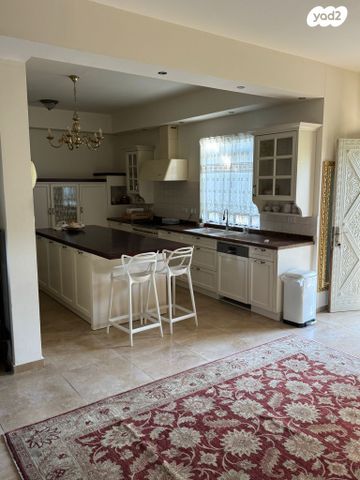 בית פרטי/ קוטג', ניר משה