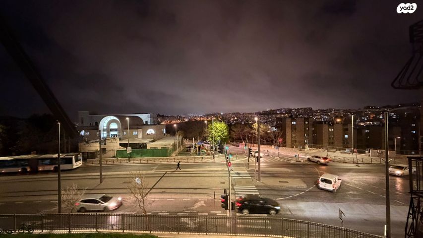 שדרות נווה יעקב 