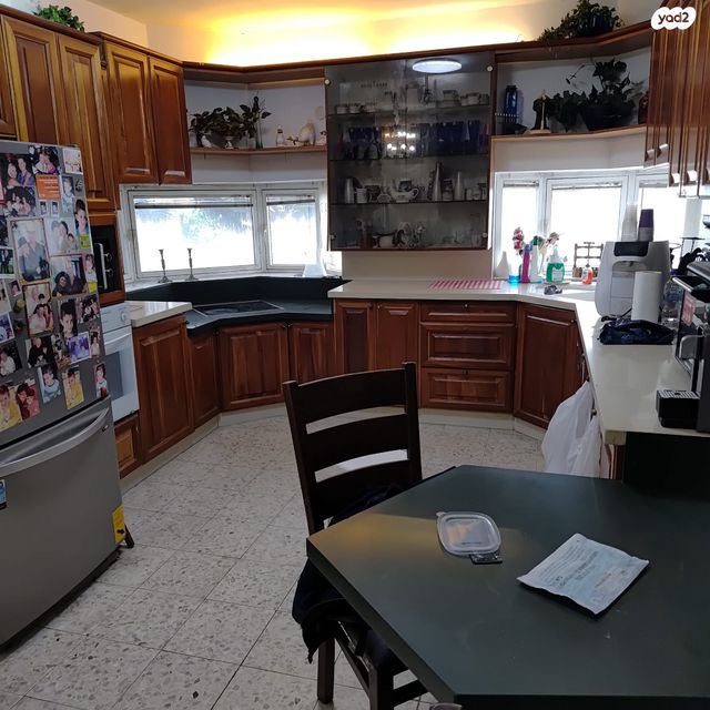 מודעת נכס, שיכוני המזרח, ראשון לציון