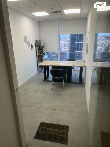 משרדים, אזור תעשיה צפון, בני ברק