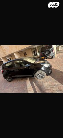 מודעת רכב יונדאי i10