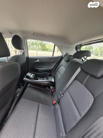 מודעת רכב קיה פיקנטו