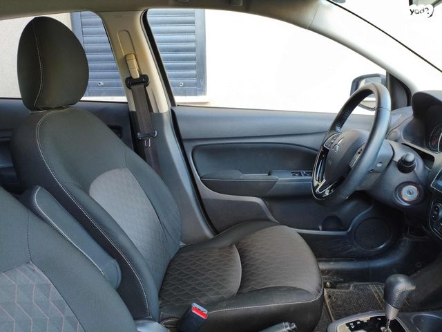 מודעת רכב מיצובישי ספייס סטאר