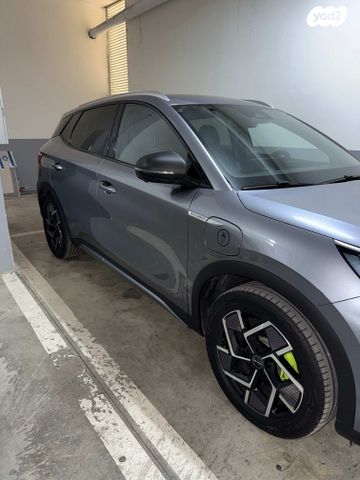 מודעת רכב בי.ווי.די אטו 3