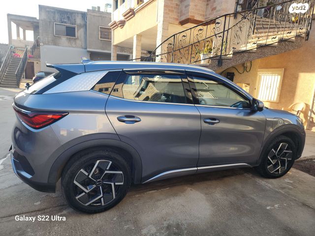 מודעת רכב בי.ווי.די אטו 3