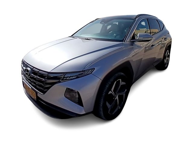 מודעת רכב יונדאי טוסון