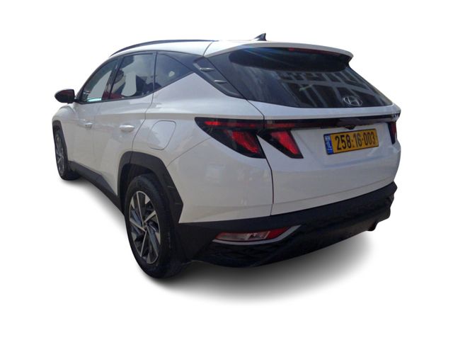 מודעת רכב יונדאי טוסון 1