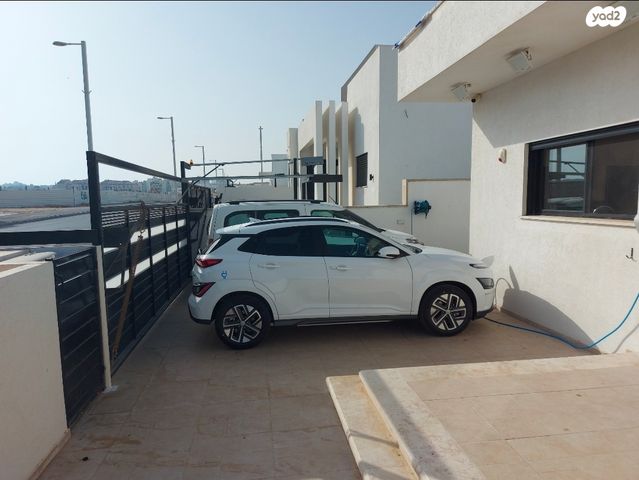 מודעת רכב יונדאי קונה