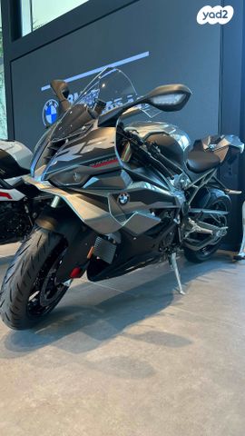 מודעת רכב ב.מ.וו S1000RR