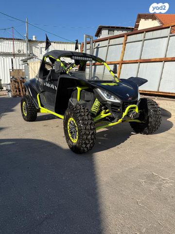 מודעת רכב סאגווי