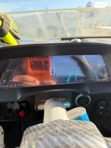 מודעת רכב סאגווי