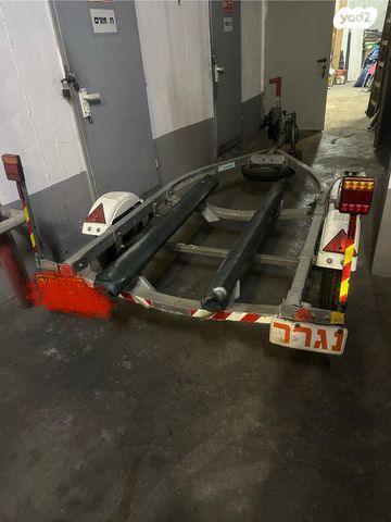 מודעת רכב פרטי/מסחרי