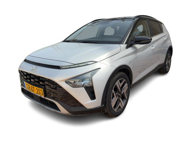 מודעת רכב יונדאי באיון