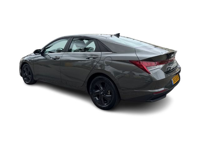 מודעת רכב יונדאי אלנטרה 1