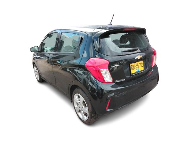 מודעת רכב שברולט ספארק 1