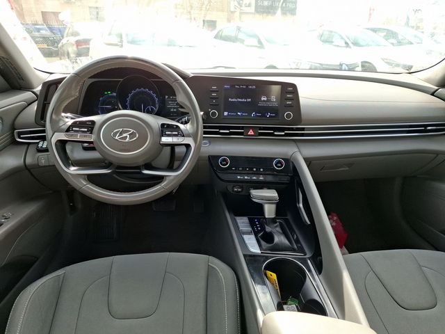 מודעת רכב יונדאי אלנטרה 1