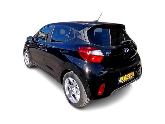 מודעת רכב יונדאי i10 1