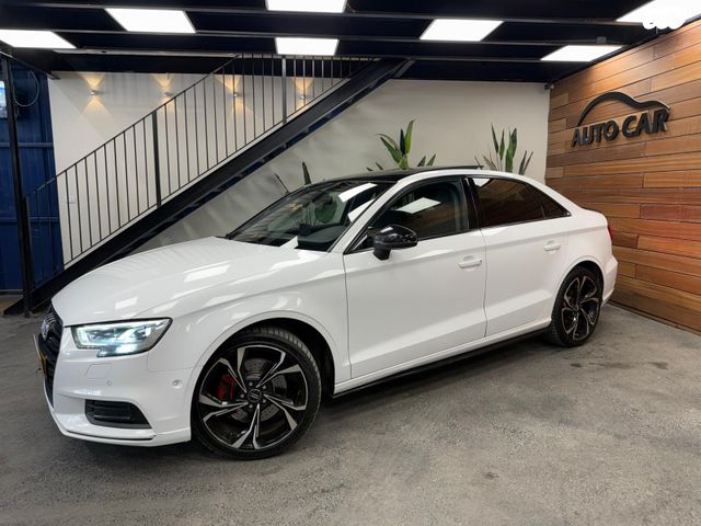 מודעת רכב אאודי A3