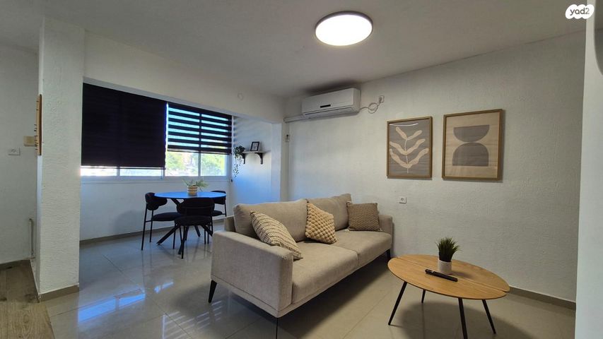 דרך דוד בן גוריון 1047