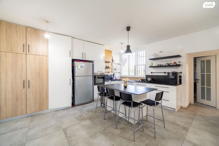 גרשון אגרון 8