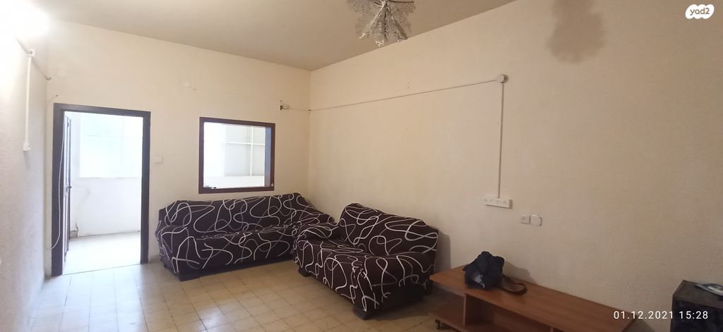 דרך יד לבנים 31