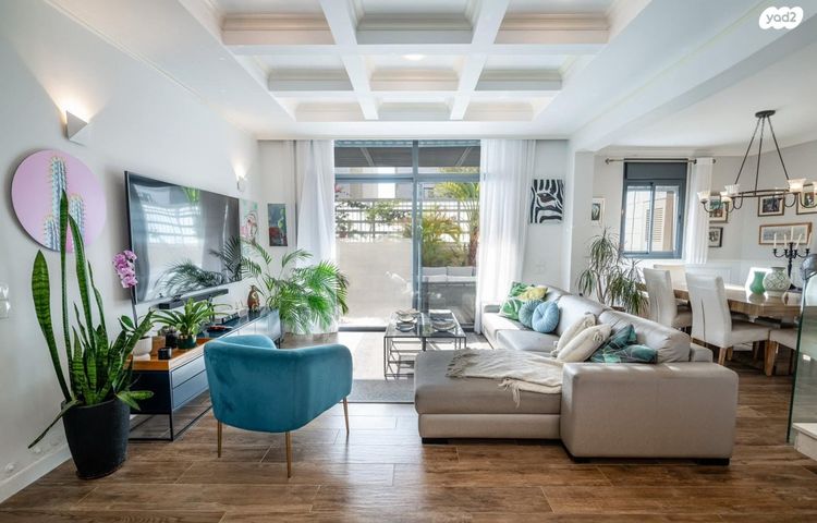 יערות ישראל 