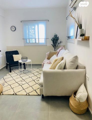 דירה, שכונה ד', באר שבע