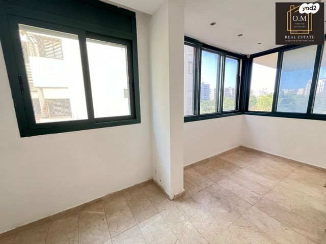 דירה, נווה אביבים, תל אביב יפו