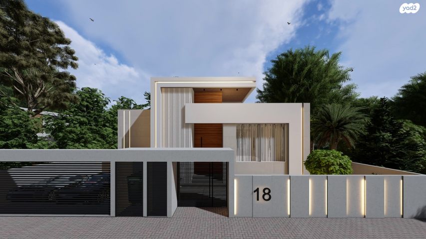 בית פרטי/ קוטג'