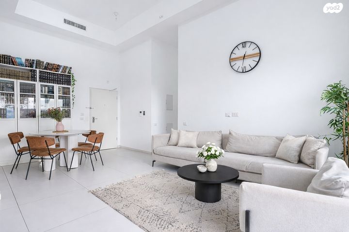 שדרות דוד המלך 