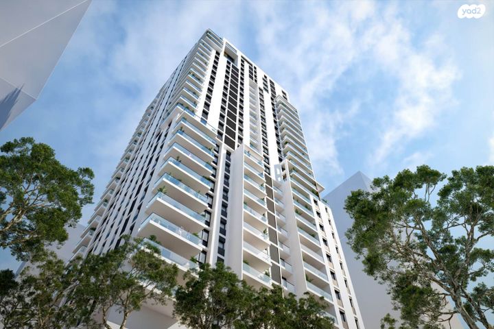 פסגת הדר / נווה עוז הירוקה