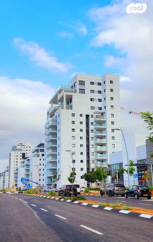 שדרות דוד המלך 62