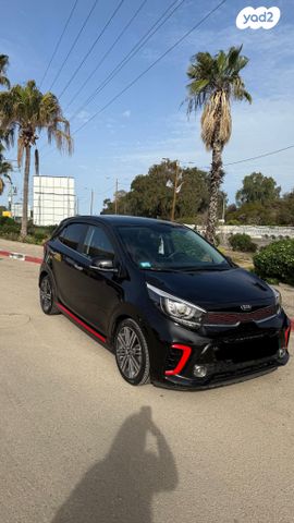 מודעת רכב קיה פיקנטו